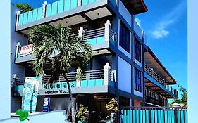 Nober Pension House City Center